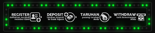 ROKET68 Jackpot